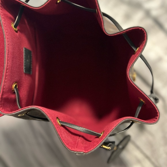 Louis Vuitton backpack.Only used 3 times.  Will include original dust bag& box - Picture 3 of 3